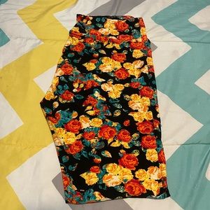 Lularoe TC leggings